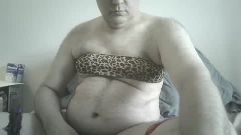 scottforfuhn online show from January 1, 6:27 pm