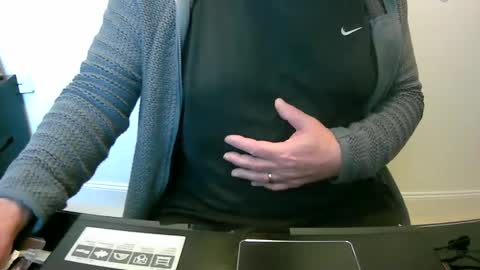 Scott online show from January 22, 9:46 am