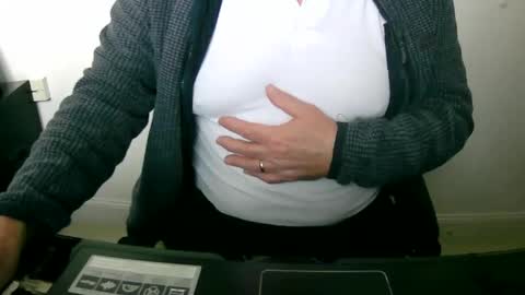 Scott online show from March 11, 9:02 am