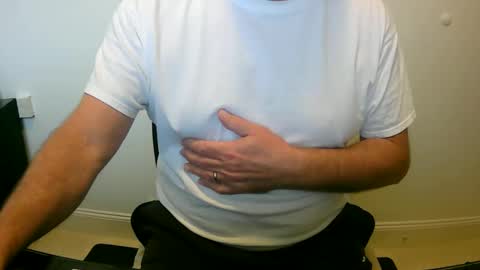 Scott online show from October 13, 8:20 am