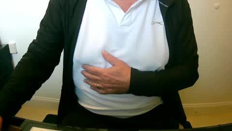 Scott online show from October 5, 8:07 am