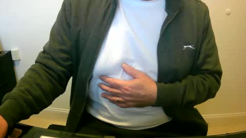 Scott online show from November 20, 9:30 am