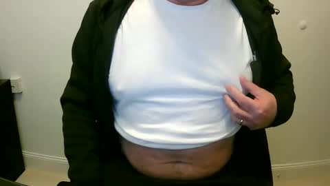 Scott online show from February 2, 9:08 am