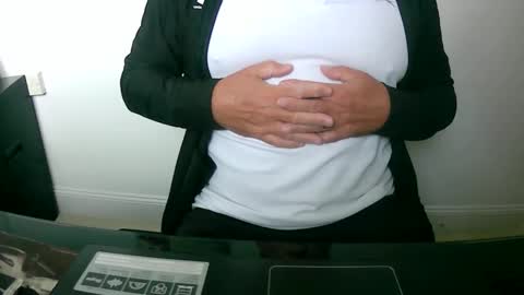 Scott online show from September 12, 8:58 am