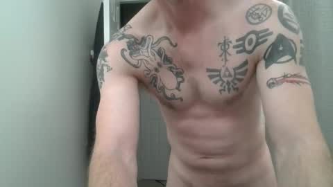 scottiehottie42 online show from January 24, 10:30 pm