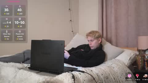 danny online show from January 6, 12:47 am