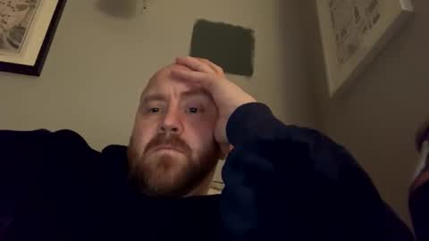 SexyDaddy online show from January 18, 10:17 pm