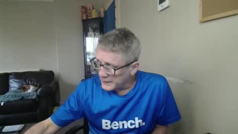 James online show from March 5, 1:40 pm