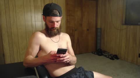 Scott online show from January 25, 12:59 am