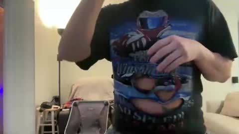 Scotty online show from February 20, 1:46 pm