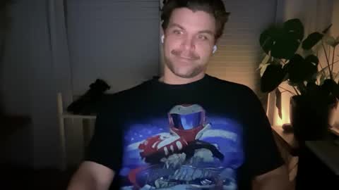 Scotty online show from January 2, 9:43 am