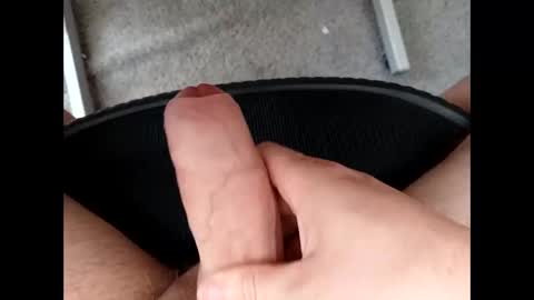 Scousedan999 online show from September 12, 12:16 pm