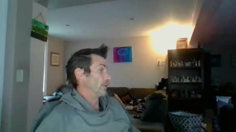 GettOffMyLawn online show from January 14, 4:50 pm