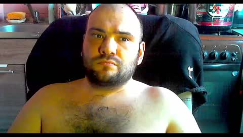 scuban87 online show from May 15, 4:48 pm