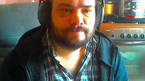 scuban87 online show from April 29, 5:34 am
