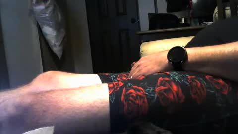 Hornyallday online show from October 20, 9:24 am