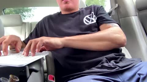 sdr_vk online show from September 18, 10:12 pm