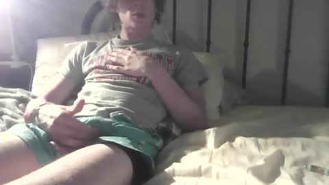 ObvHype online show from January 16, 12:12 am