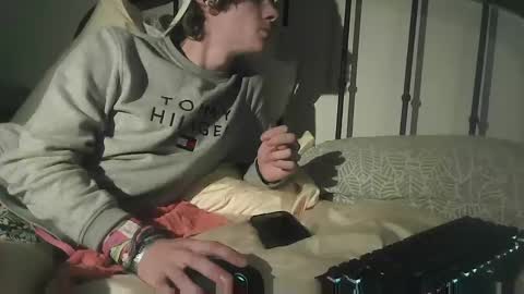 ObvHype online show from February 5, 3:55 am