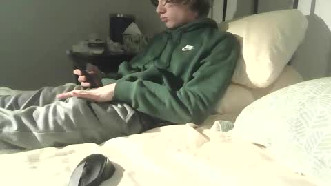 ObvHype online show from February 17, 5:04 am