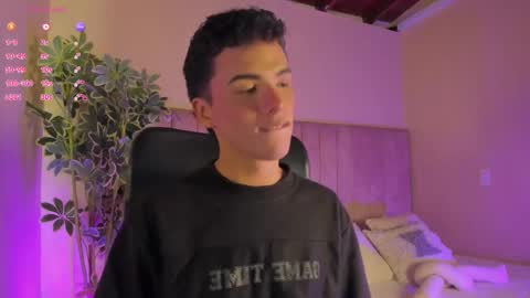 SEAN online show from December 19, 4:20 am