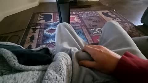 seadless69 online show from April 12, 2:07 pm