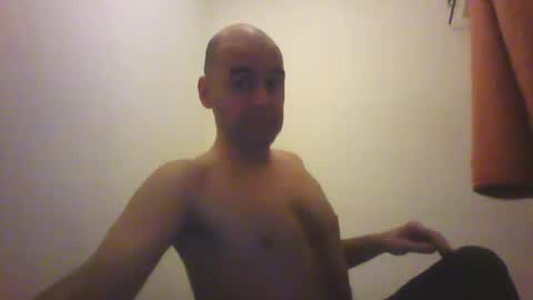 Sean online show from October 13, 6:58 pm