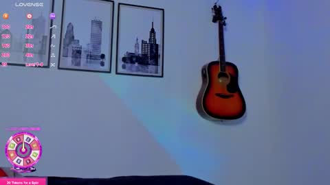 Sean Carrera online show from February 28, 2:43 am