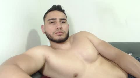 seank_noszka online show from December 15, 8:06 pm