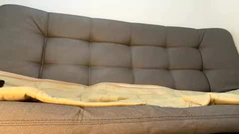 Sean pablo Sanz online show from March 12, 12:57 pm