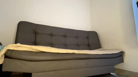 Sean pablo Sanz online show from February 22, 1:45 pm