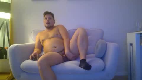 seanpolz online show from December 28, 5:23 am