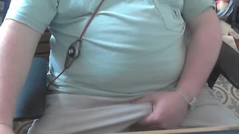 Falco J online show from April 6, 1:56 pm