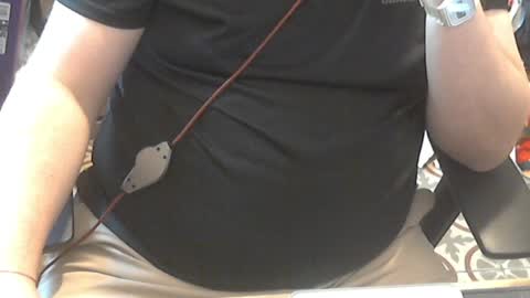 Falco J online show from April 8, 7:52 am