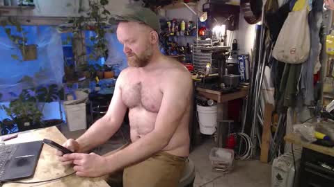 Seattlemanwhore online show from February 15, 3:42 pm