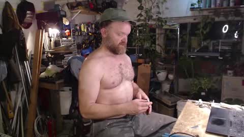 Seattlemanwhore online show from February 3, 2:22 pm