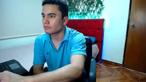 sebas17 online show from March 10, 5:43 am