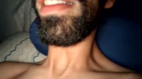 Sebas  online show from March 15, 5:04 am