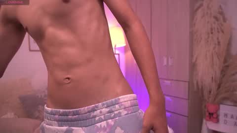 Sebastian Alvarez online show from December 17, 3:36 am