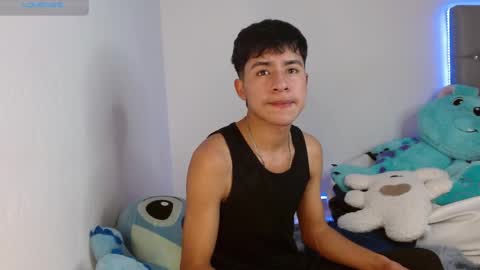 sebas_fire4 online show from April 9, 1:14 am