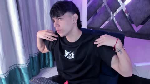 sebas_pretty7 online show from March 28, 1:00 pm
