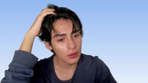 sebastian online show from March 8, 2:10 am