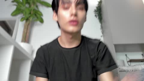 sebastian online show from February 4, 3:44 am