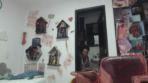 Snapshot of sebasbigdick_ chatting on October 17, 4:16 am spityio instagram online show from October 17, 4:16 am