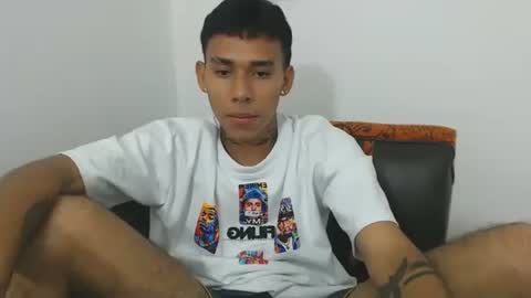 sebasbight online show from September 24, 9:35 pm