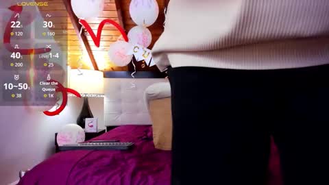 Sebastian Berne online show from February 20, 7:15 pm