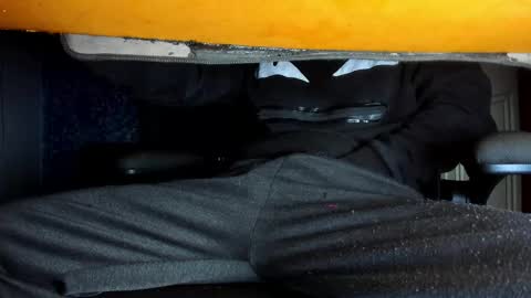 Sebastian online show from February 1, 11:14 pm