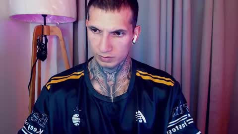 Snapshot of sebastian_muss chatting on October 28, 1:41 am Sebastian online show from October 28, 1:41 am
