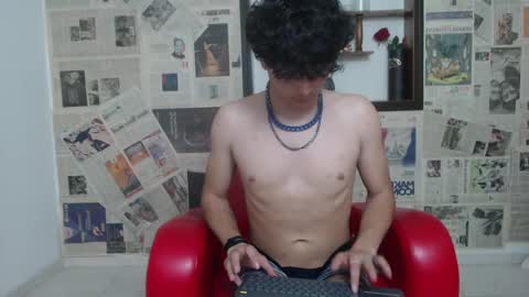 sebastian_rougue online show from April 14, 11:15 pm