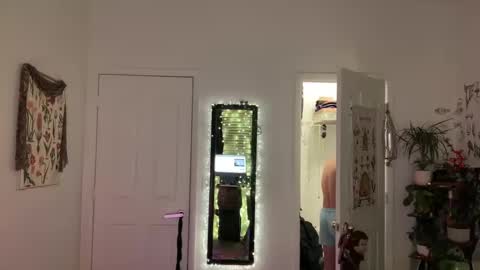 SebastianErosX online show from December 11, 5:55 am